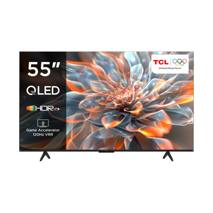 TCL P79K QLED TV